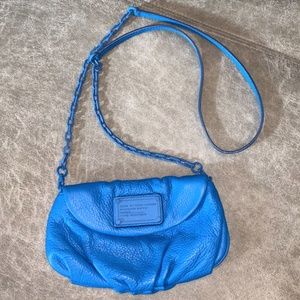 Marc by Marc Jacobs Karlie Leather Crossbody